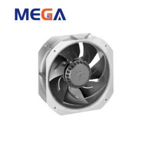 Brushless Axial Ventilator, 110V, 220V, 280x280x80mm