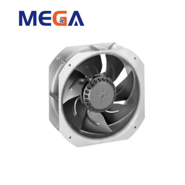 Brushless Axial Ventilator, 110V, 220V, 280x280x80mm