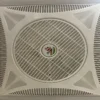 Brushless Bldc Fan, 220-240V, Electric
