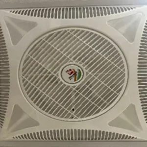 Brushless Bldc Fan, 220-240V, Electric