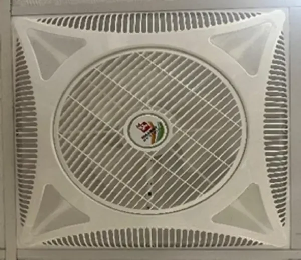 Brushless Bldc Fan, 220-240V, Electric - view 3
