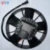 Brushless Condenser, 9inch, 12V/24V, IP68, 144W - view 2