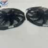 Brushless Condenser, Axial, 24V, KINGAN - view 4