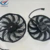 Brushless Condenser, Axial, 24V, KINGAN - view 5