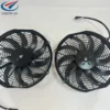 Brushless Condenser, Axial, 24V, KINGAN - view 6