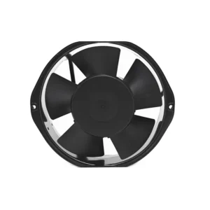 Brushless Cooling Axial Fan, WELLSUNFAN, 17251, 172x150x51MM