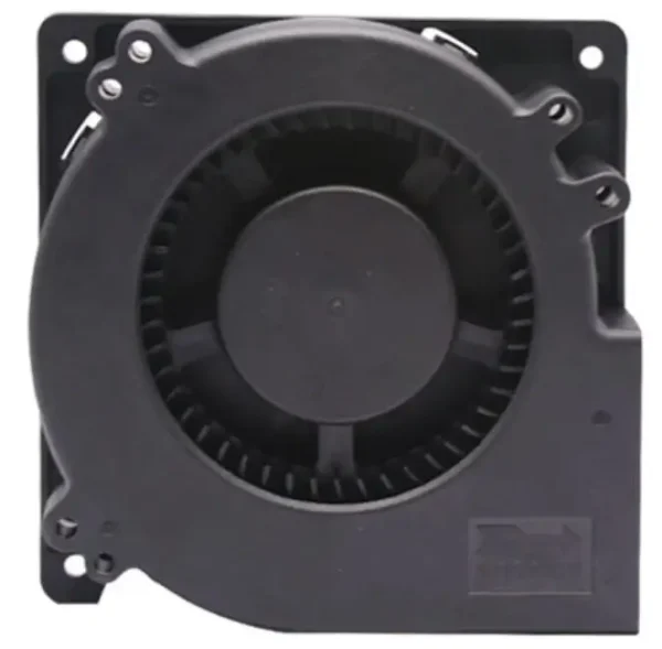 Brushless Cooling Fan, 120*120*32mm, Axial