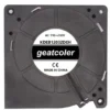 Brushless Cooling Fan, 120*120*32mm, Axial - view 2