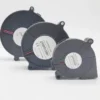 Brushless Cooling Fan, 120*120*32mm, Axial - view 6