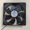 Brushless Cooling Fan, 120mm, 12025mm, Axial, 12V