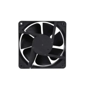 Brushless Cooling Fan, 120mm, 12038, 12V, 24V
