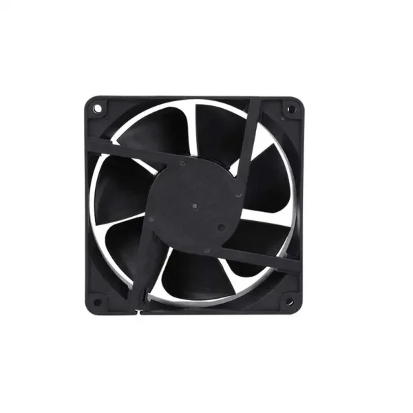 Brushless Cooling Fan, 120mm, 12038, 12V, 24V
