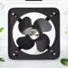 Brushless Cooling Fan, 200mm, Axial - view 3