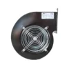 Brushless Cooling Fan, 24V, 48V, 146*62mm, Steel