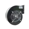 Brushless Cooling Fan, 24V, 48V, 146*62mm, Steel - view 3