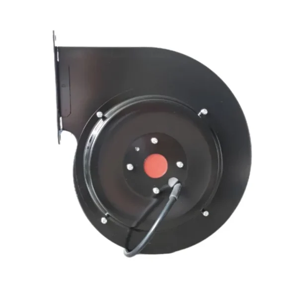 Brushless Cooling Fan, 24V, 48V, 146*62mm, Steel - view 4