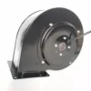Brushless Cooling Fan, 24V, 48V, 146*62mm, Steel - view 5