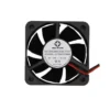 Brushless Cooling Fan, 5020, 12V, 24V, Axial