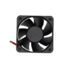 Brushless Cooling Fan, 5020, 12V, 24V, Axial - view 2