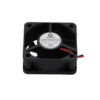 Brushless Cooling Fan, 5020, 12V, 24V, Axial - view 3