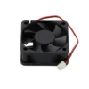 Brushless Cooling Fan, 5020, 12V, 24V, Axial - view 4