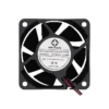 Brushless Cooling Fan, 6025, Axial