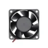 Brushless Cooling Fan, 6025, Axial - view 2