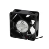 Brushless Cooling Fan, 6025, Axial - view 3