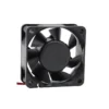 Brushless Cooling Fan, 6025, Axial - view 4