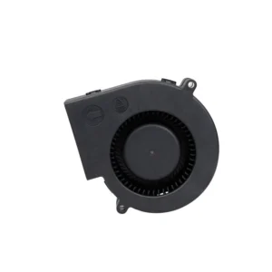 Brushless Cooling Fan, 9733, 12V, 3000RPM