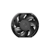Brushless Cooling Fan, WELLSUNFAN, EC17251, 172x152x51mm