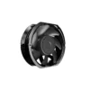 Brushless Cooling Fan, WELLSUNFAN, EC17251, 172x152x51mm - view 2