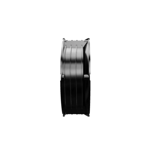 Brushless Cooling Fan, WELLSUNFAN, EC17251, 172x152x51mm - view 6