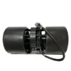 Brushless Dual Evaporator, evaporator blower