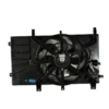 Brushless Electronic Radiator, MG5, 12V, OE10135219