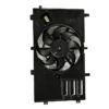 Brushless Electronic Radiator, MG5, 12V, OE10135219 - view 2
