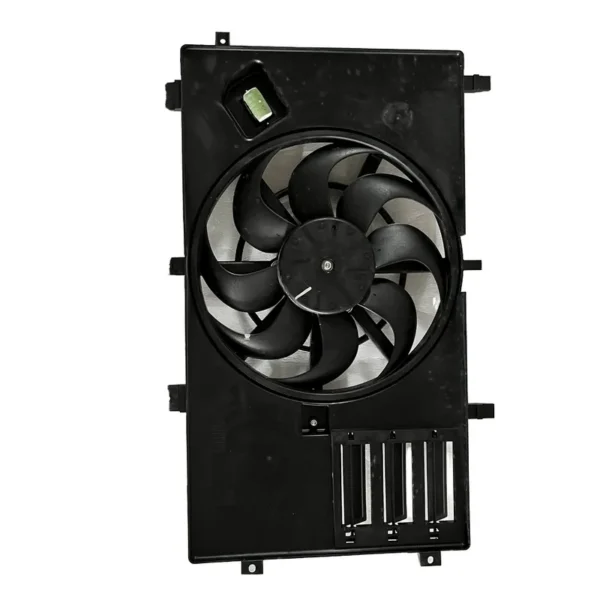 Brushless Electronic Radiator, MG5, 12V, OE10135219 - view 2