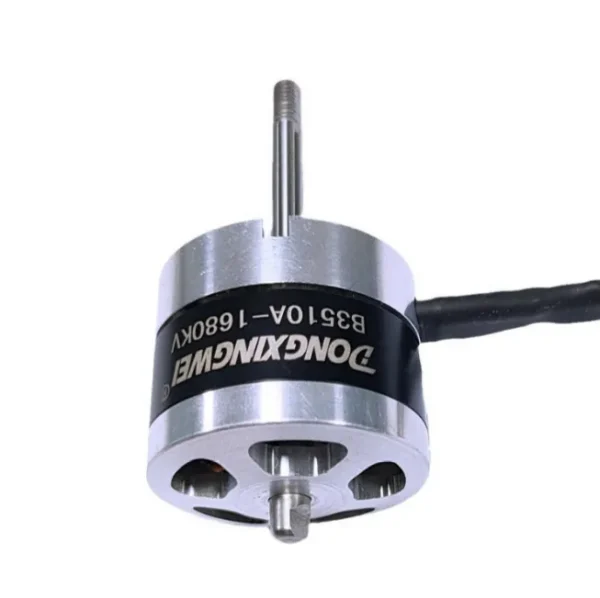 Brushless External Rotor Motor, 24(V) - view 4