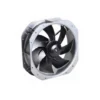 Brushless External Rotor Motor, Axial, 304 Stainless Steel