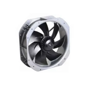 Brushless External Rotor Motor, Axial, 304 Stainless Steel
