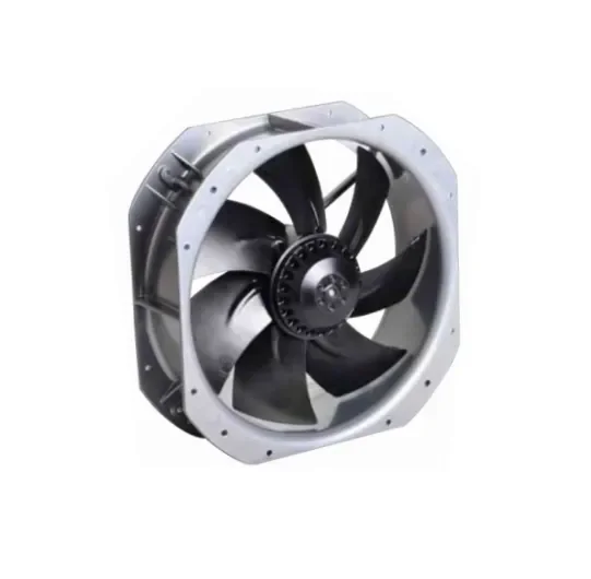 Brushless External Rotor Motor, Axial, 304 Stainless Steel