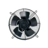 Brushless External Rotor Motor, Axial, 304 Stainless Steel - view 3