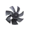 Brushless External Rotor Motor, Axial, 304 Stainless Steel - view 6