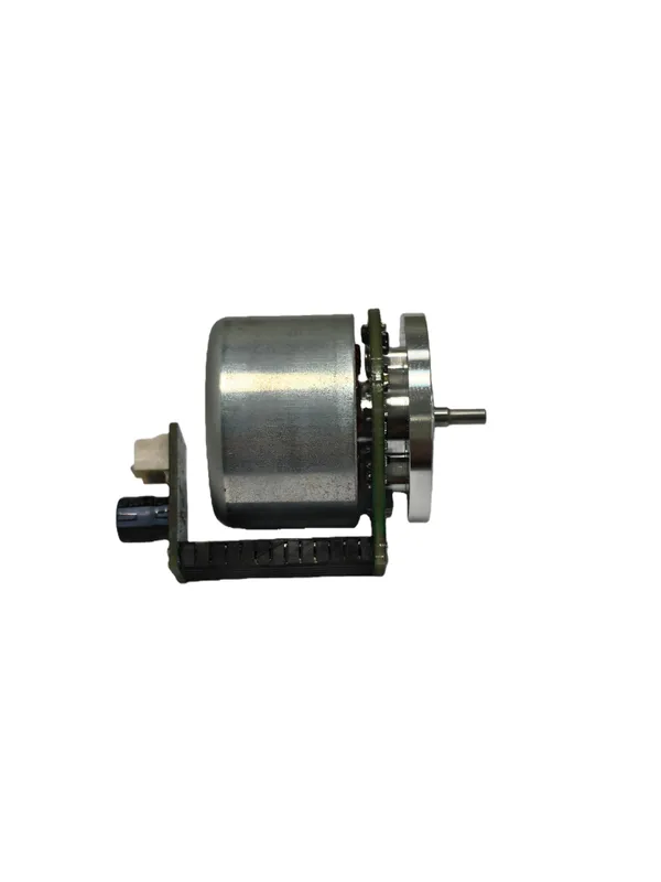 Brushless External Rotor Motor, BL3030, CHD, 24V, 42mm - view 2