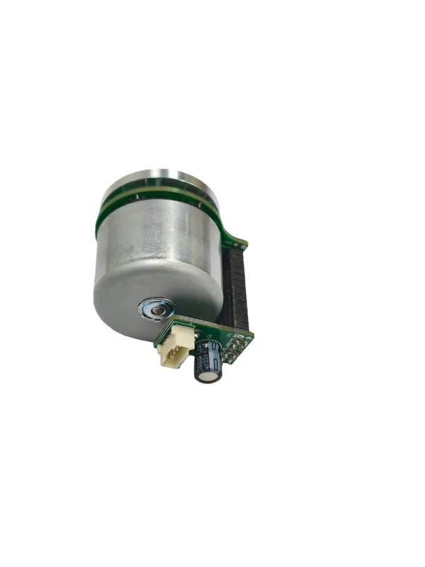 Brushless External Rotor Motor, BL3030, CHD, 24V, 42mm - view 3