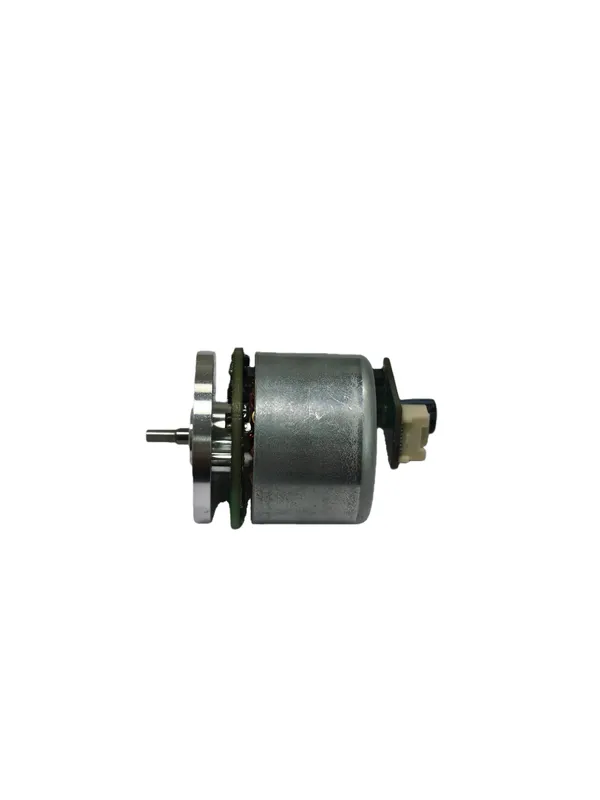 Brushless External Rotor Motor, BL3030, CHD, 24V, 42mm - view 4