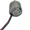 Brushless External Rotor Motor, BL4235, 3.6W, IP66