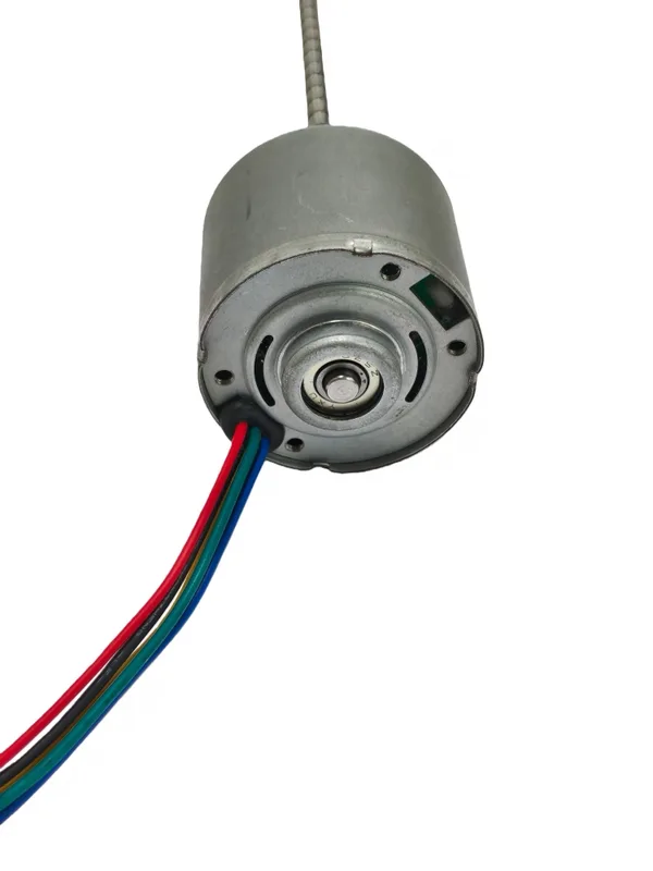 Brushless External Rotor Motor, BL4235, 3.6W, IP66