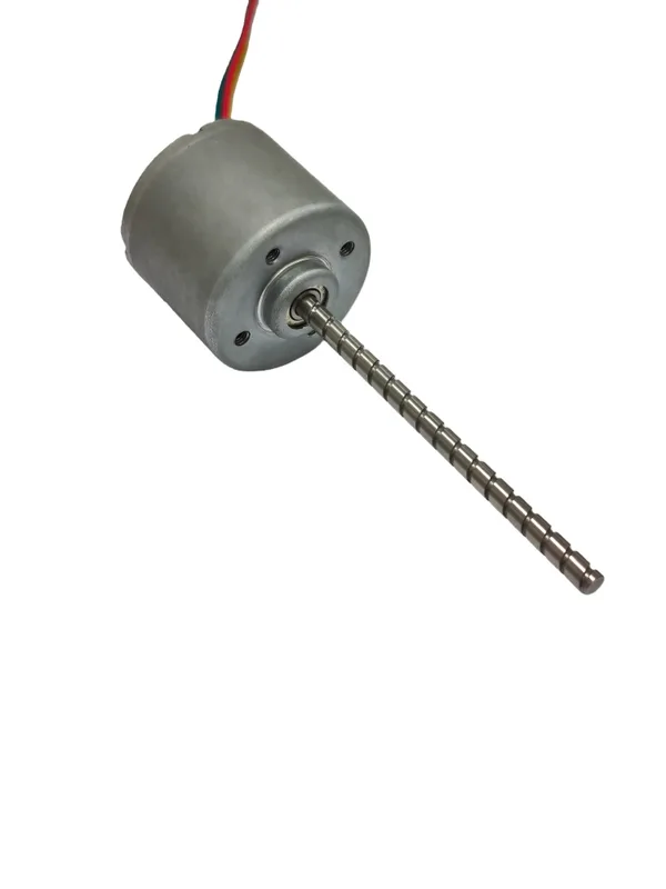 Brushless External Rotor Motor, BL4235, 3.6W, IP66 - view 3