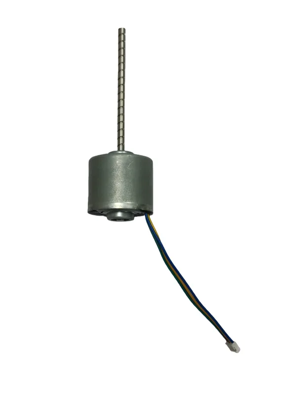 Brushless External Rotor Motor, BL4235, 3.6W, IP66 - view 4